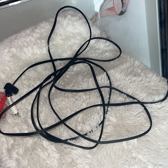 Rode Black Audio Mixer rides caster pro Class Aservo Biased APHEX like new - Picture 8 of 8